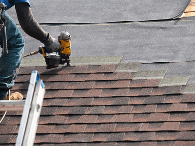 About Roof Repair Experts Dover Afb, DE